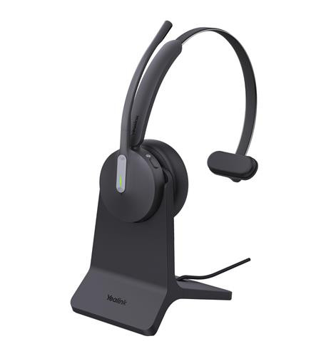 BH70 Mono W. Stand Teams USB-C/A - 1208702