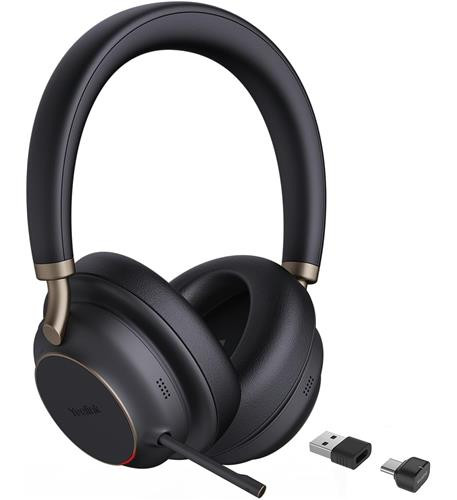 BH76 Plus UC Black USB-C/A - 1208708