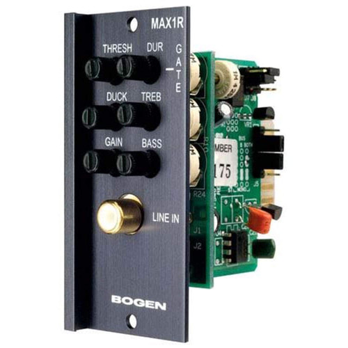 Bogen Mono Auxiliary Module