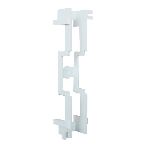 ICC 89B Mounting Bracket for 66 Wiring Block