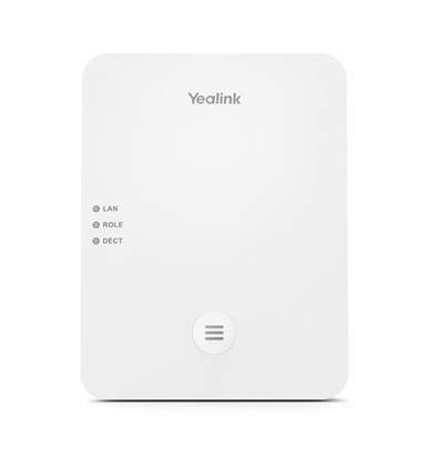 W80B YEA-W80 DECT IP Multi-Cell System
