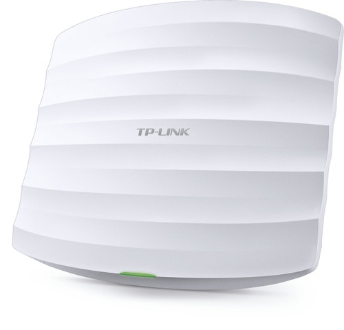 TP-Link AC1200 Wireless Wi-Fi Access Point - Dual Band, Gigabit, Ceiling Mount (EAP320)