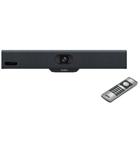 A10-10 Android Video Collaboration Bar