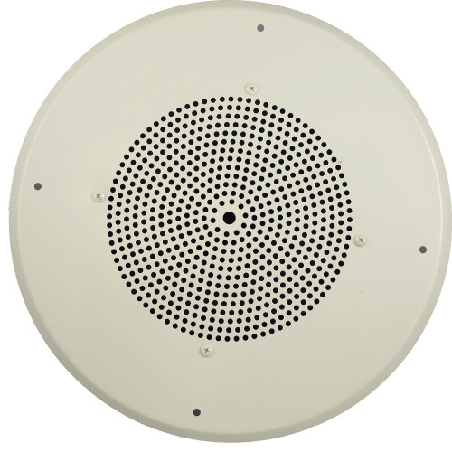 70V Ceiling Speaker (White)