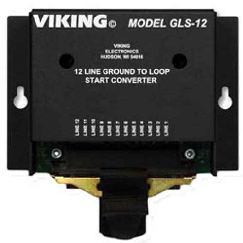 Viking GLS-12 Ground to Loop Start Converter
