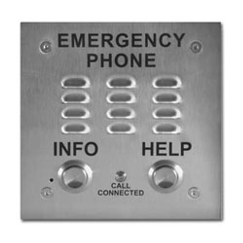 Viking E-1600-20A-EWP with Enhanced Weather Protect