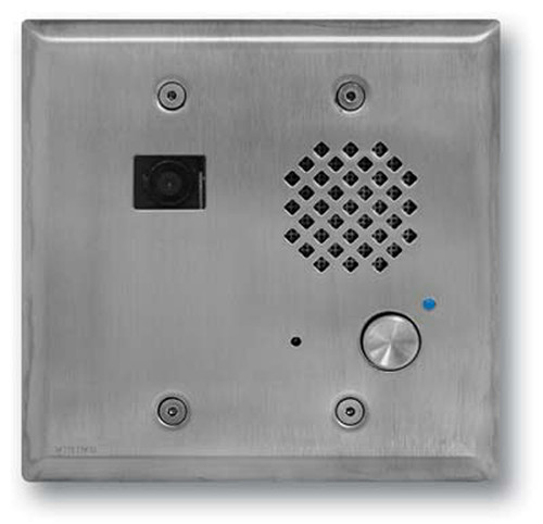 Viking E-65-SS-EWP Stainless Steel EWP Entry Phone