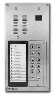Viking K-1205-IP-EWP with EWP