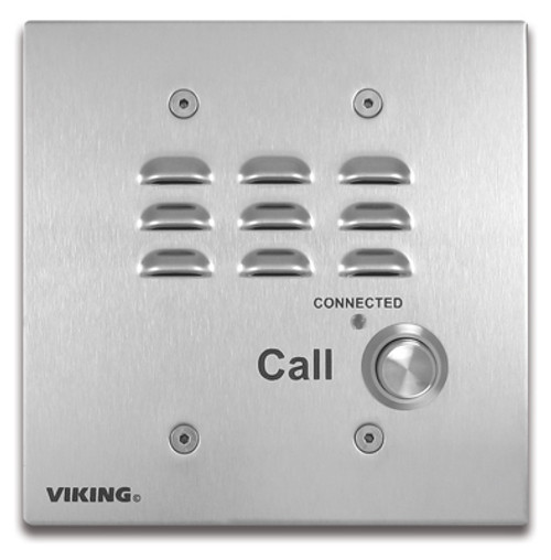 Viking E-32 Analog Entry Phone