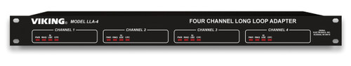 Viking LLA-4 Four Line Long Loop Adapter