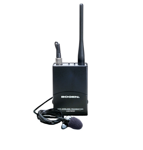 Wireless Mic BodyPack