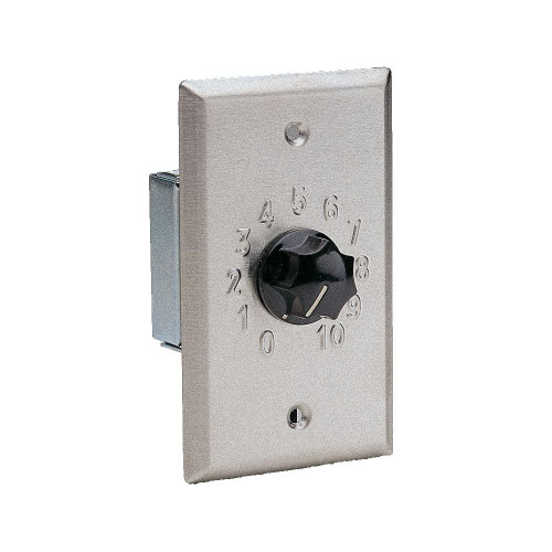 Valcom S-560 20 Watt Attenuator