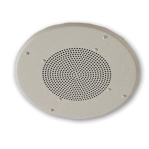 Valcom S-500VC Valcom Clarity 25/70V 8inCeiling Speaker