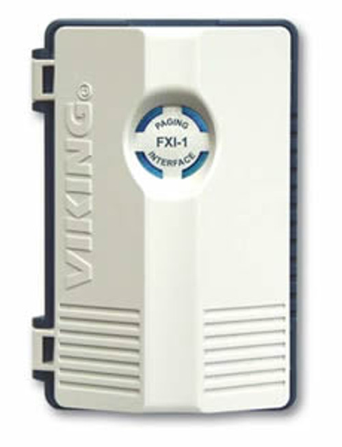 FXI-1A FXO, FXS Paging Adapter