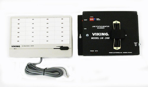 Viking Electronics Products - Always In Touch