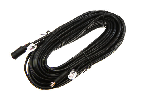 Extension Cable Power Analog Telephone