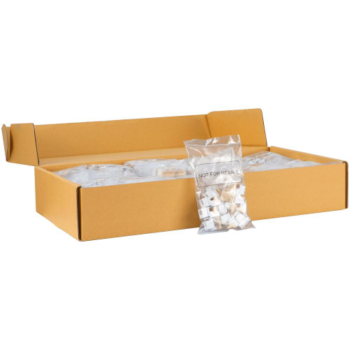 MODULE  VOICE  RJ-11  EZ  400 PK  WHITE	