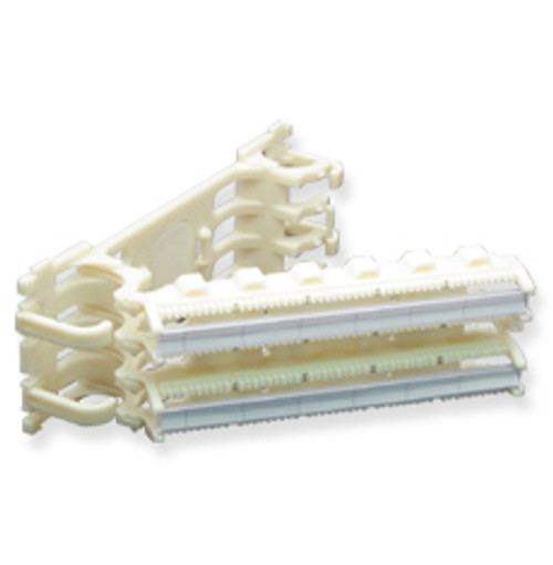 110 WIRING BLOCK  HINGED  100-PAIR  5e