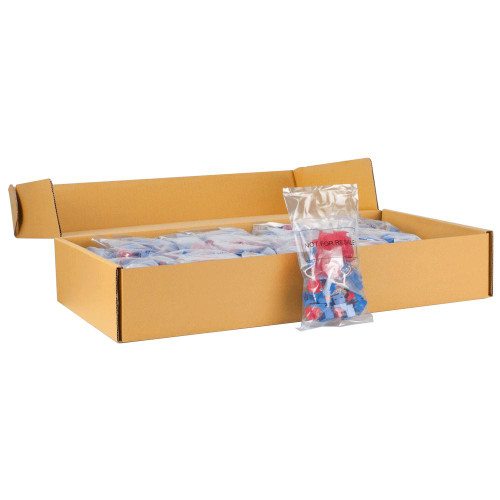 MODULE  CAT 6  EZ  400 PK  BLUE	