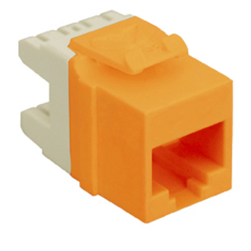 MODULE  VOICE  RJ-11  HD  ORANGE