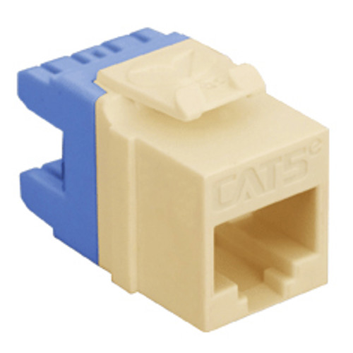 MODULE  CAT 5e  HD  IVORY
