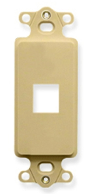 INSERT  DECOREX  1-PORT  IV