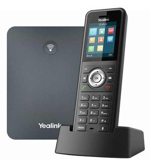 YEalink w79p