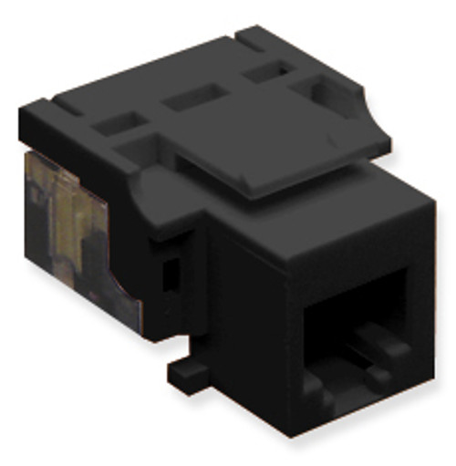 MODULE  VOICE  RJ-11  EZ  BLACK