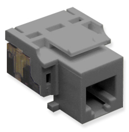 MODULE  VOICE  RJ-11  EZ  GRAY