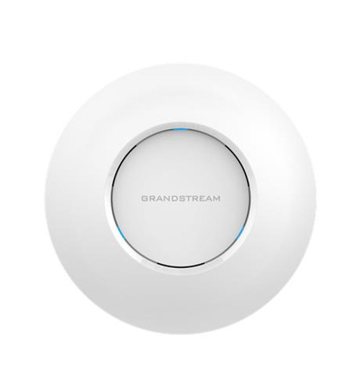 -GWN7625
2x2 2.4G + 4x4 5G Hybrid Wireless AP