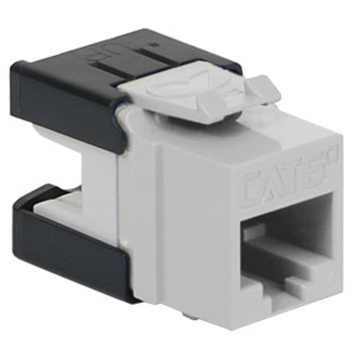 MODULE  CAT6A  HD  WHITE