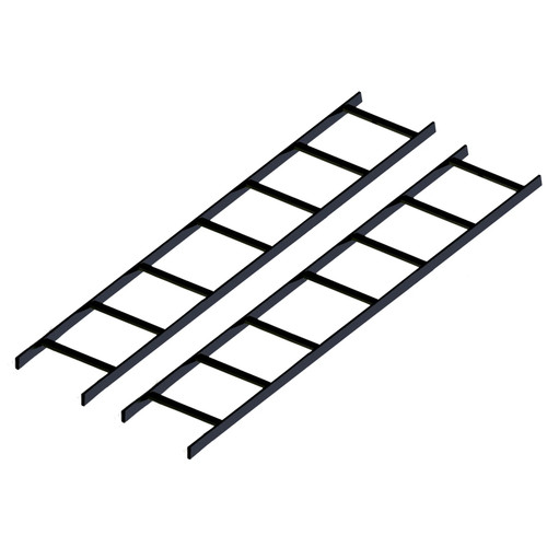 LADDER RACK  RUNWAY  5FT  2PK NO SPLICE