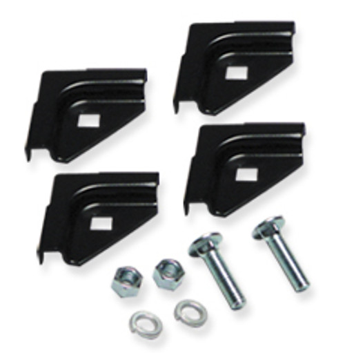 RUNWAY KIT  TEE-JUNCTION SPLICE  2 EA