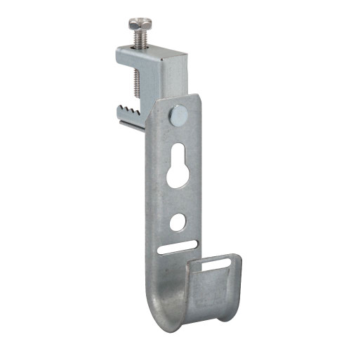 J-HOOK W/ BEAM CLAMP  3/4  25 PK