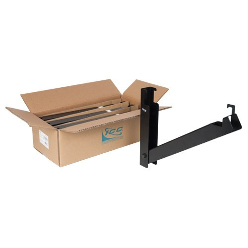 RUNWAY KIT  WALL SUPPORT  TRIANGLE  6PK