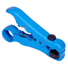 TOOL STRIPPER UTP-COAX COMBO DELUXE