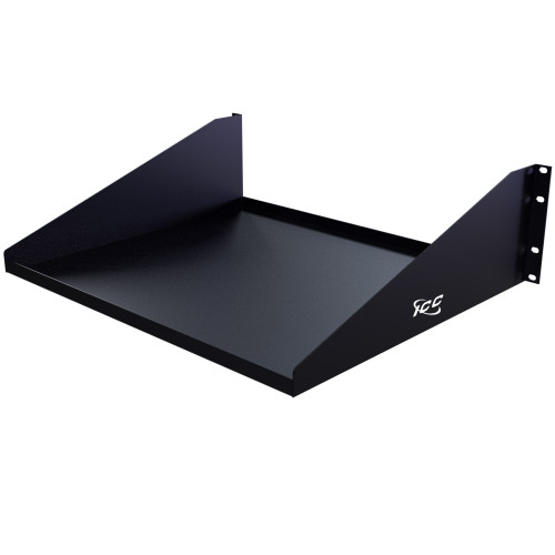 RACK SHELF  15in DEEP SINGLE  3 RMS