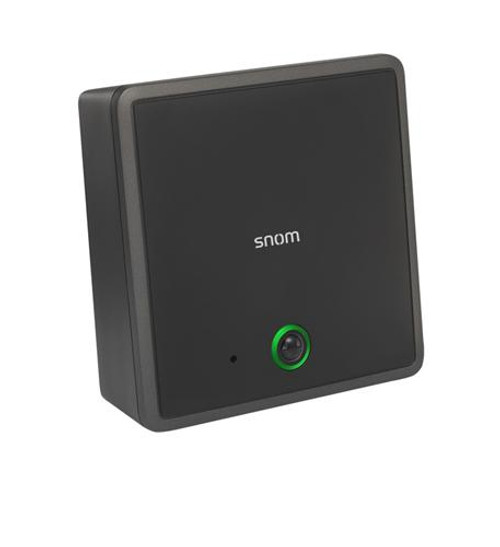 M1
Snom SIP DECT Repeater