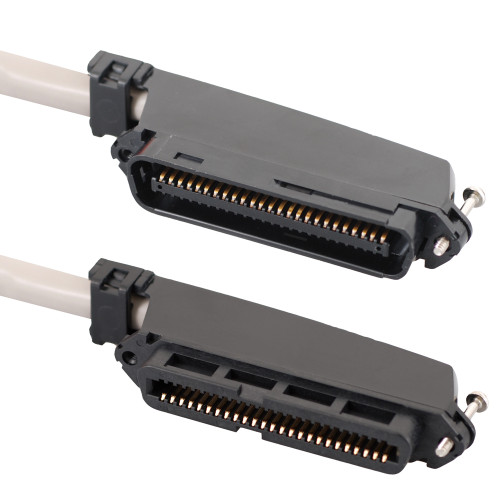 25-PAIR CABLE ASSEMBLY  F-M  90  25