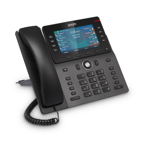 M58 DECT Deskset