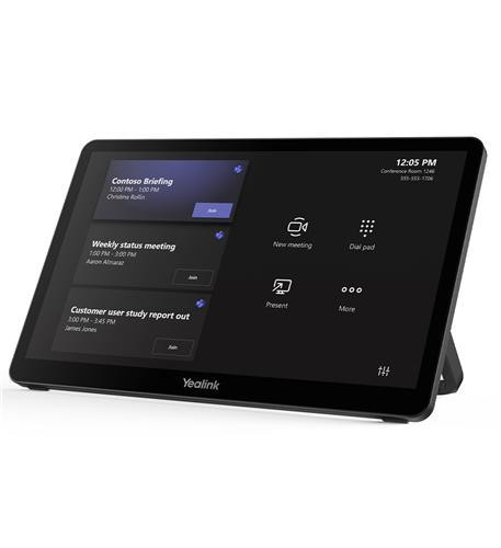 Yealink MTouch Plus-Ex Package Touch Console for MVC Series