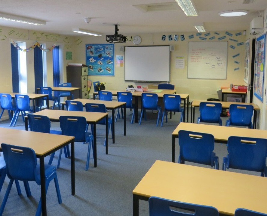 School Furniture