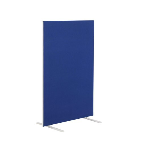 Magnum Floor Standing Screen Straight 1600w x 1200h mm