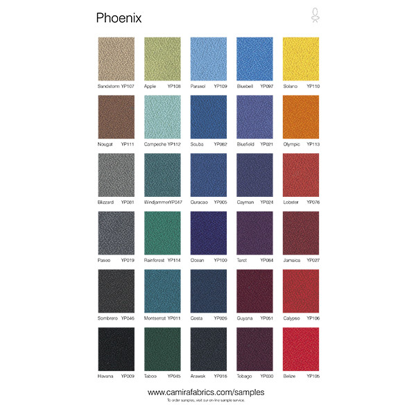 Atlanta Modular Wedge Unit