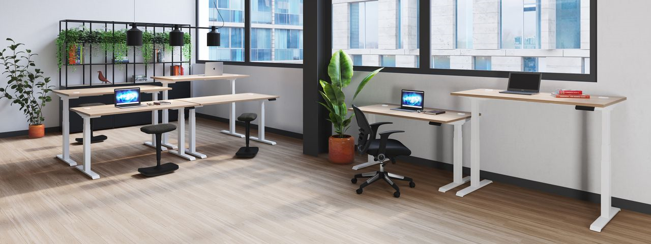 Desks