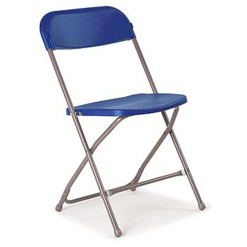 Folding Chair Flat Back