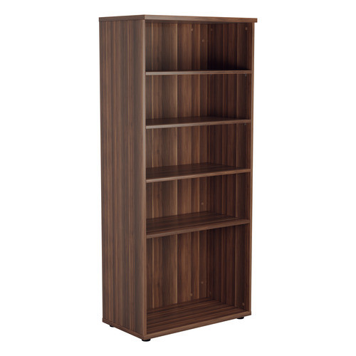 Wooden Bookcase 1800mm