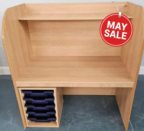 Special Education Workstation (ASD Unit) Standard