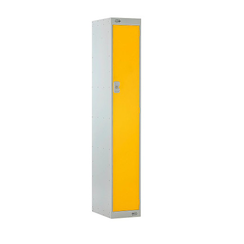 1 Door Locker 300w X 1800h mm