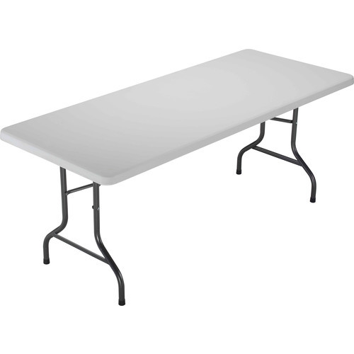 Morph Rectangular Folding Table
1810(L) x 750(W) x 740(H) mm